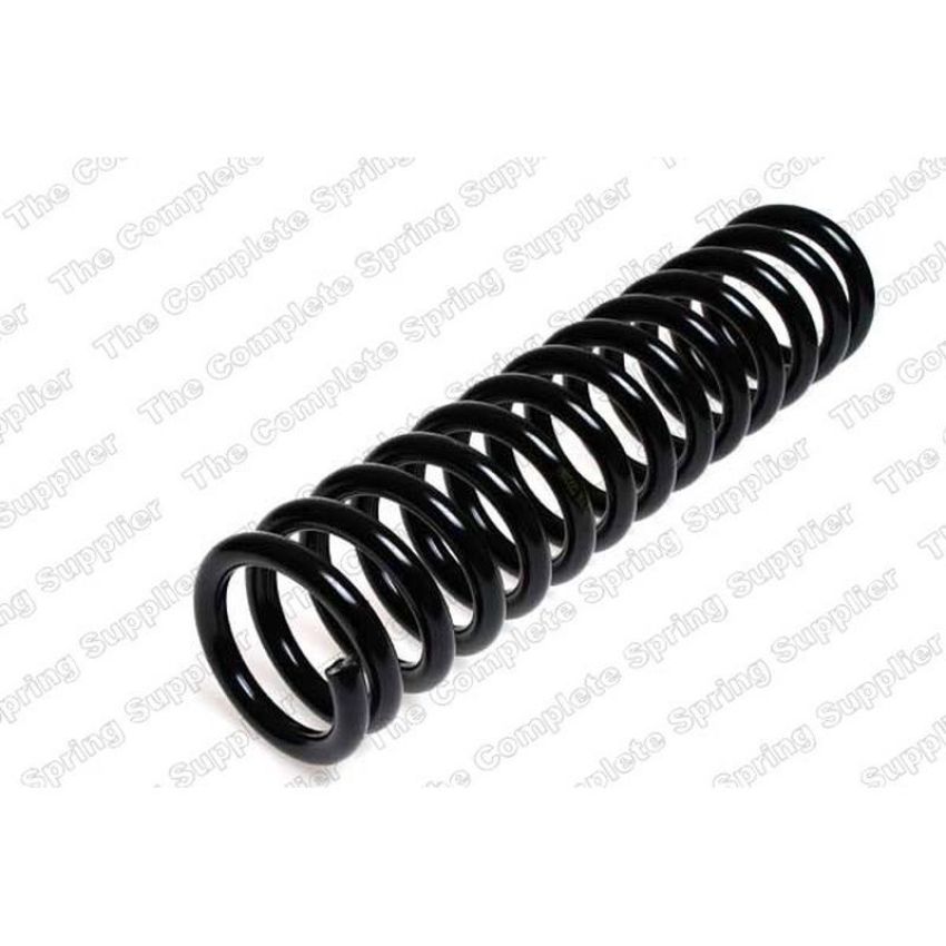LESJOFORS 4056814 One Front Coil Spring