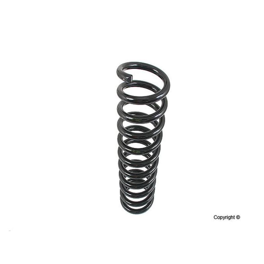 LESJOFORS 4056815 One Front Coil Spring