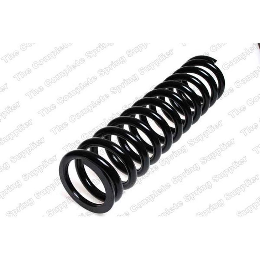 LESJOFORS 4056818 One Front Coil Spring