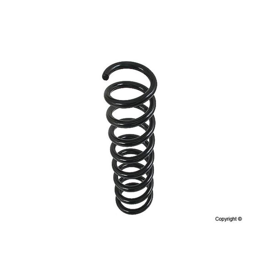 LESJOFORS 4056826 One Front Coil Spring
