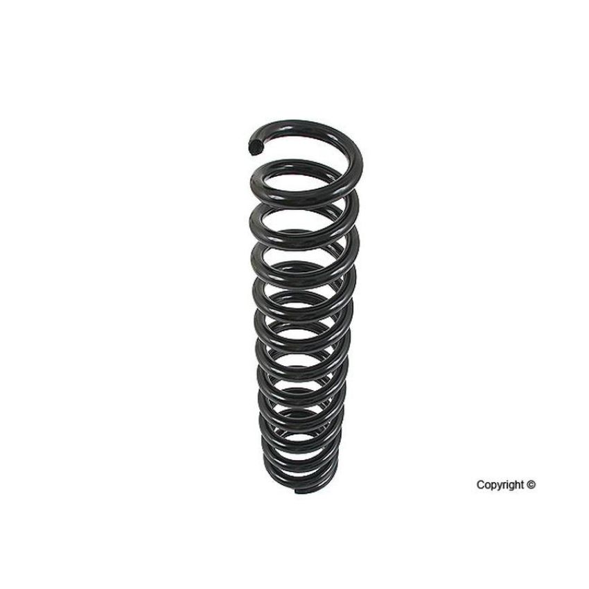 LESJOFORS 4056827 One Front Coil Spring