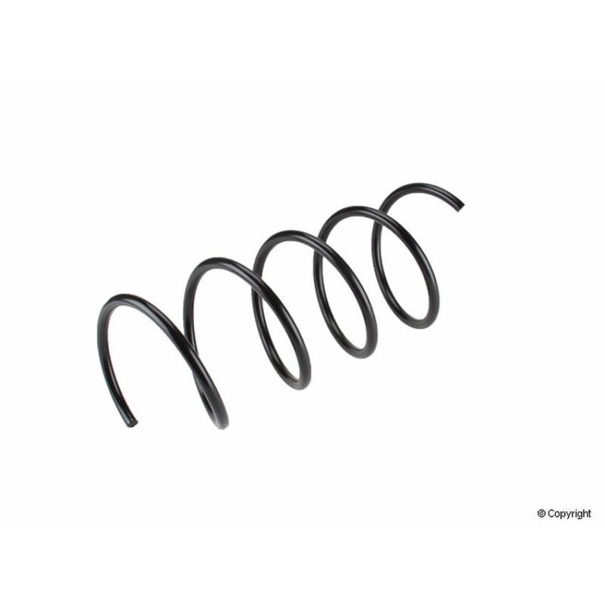 LESJOFORS 4056836 One Front Coil Spring