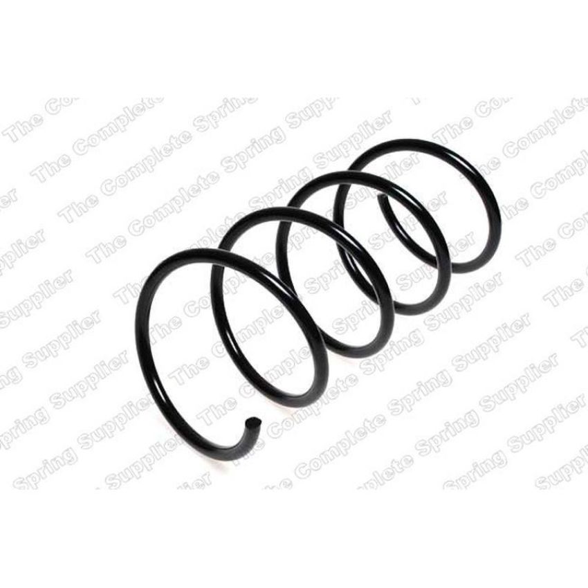 LESJOFORS 4056837 One Front Coil Spring