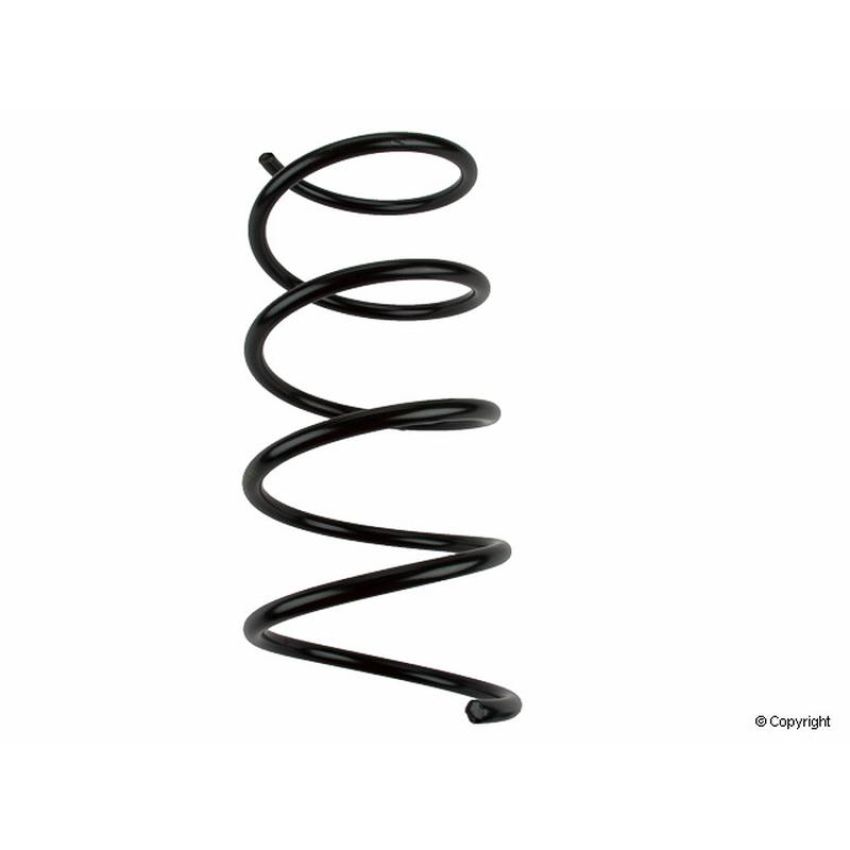 LESJOFORS 4056837 One Front Coil Spring