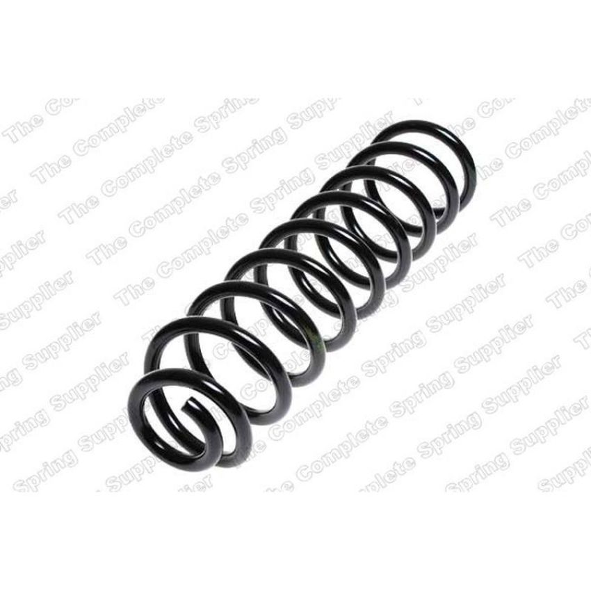 LESJOFORS 4056841 One Front Coil Spring