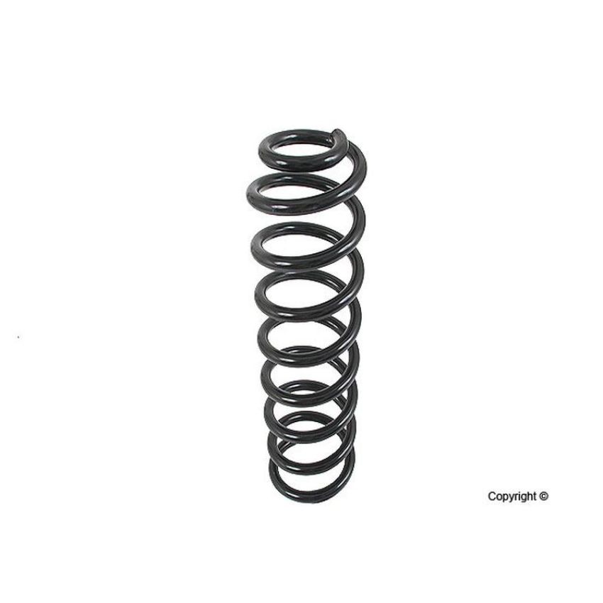LESJOFORS 4056845 One Front Coil Spring