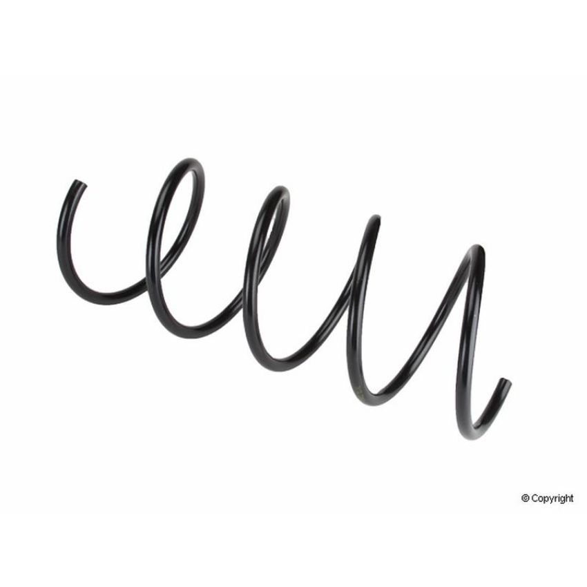 LESJOFORS 4056847 One Front Coil Spring