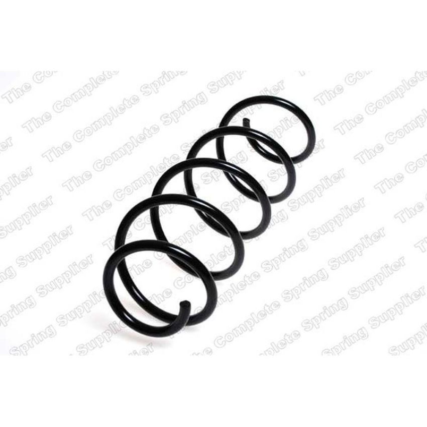 LESJOFORS 4056867 One Front Coil Spring