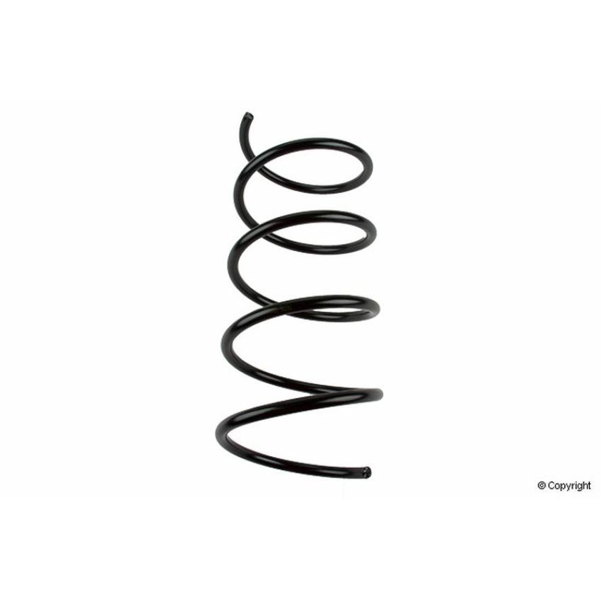 LESJOFORS 4056872 One Front Coil Spring