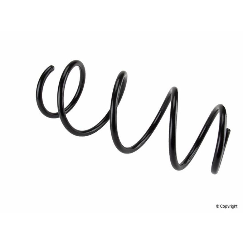 LESJOFORS 4056877 One Front Coil Spring