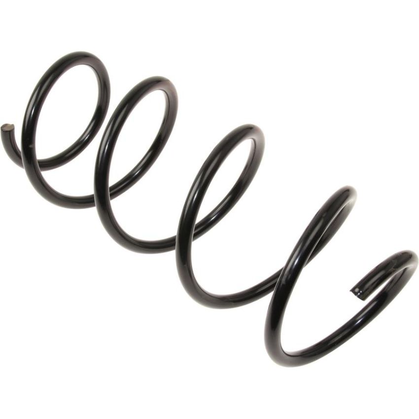 LESJOFORS 4056880 One Front Coil Spring