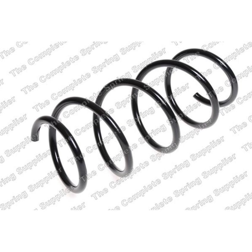 LESJOFORS 4056880 One Front Coil Spring