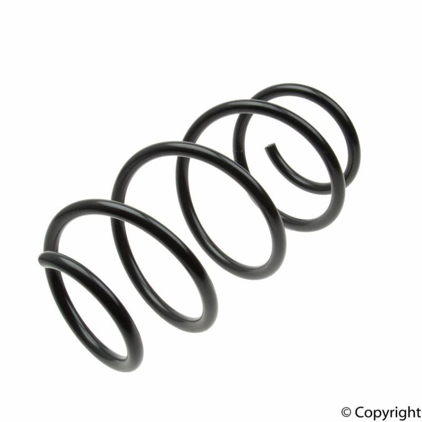 LESJOFORS 4056881 One Front Coil Spring
