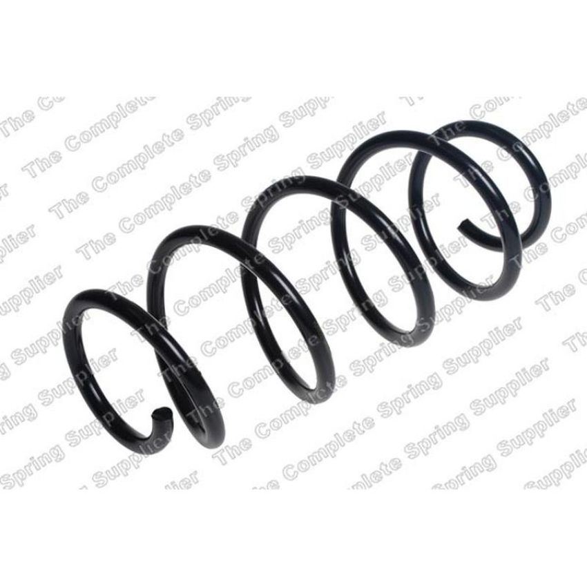 LESJOFORS 4056931 One Rear Coil Spring