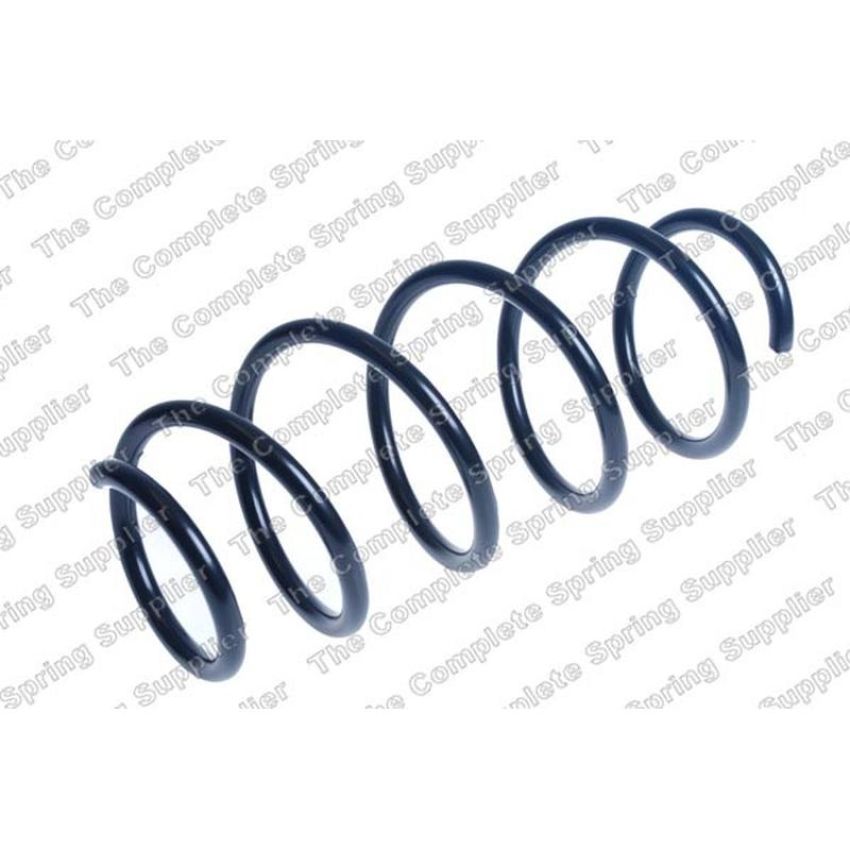 LESJOFORS 4056936 One Rear Coil Spring
