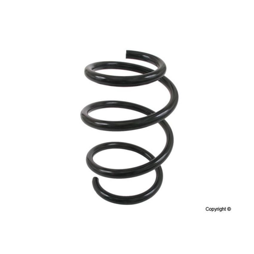 LESJOFORS 4058703 One Front Coil Spring