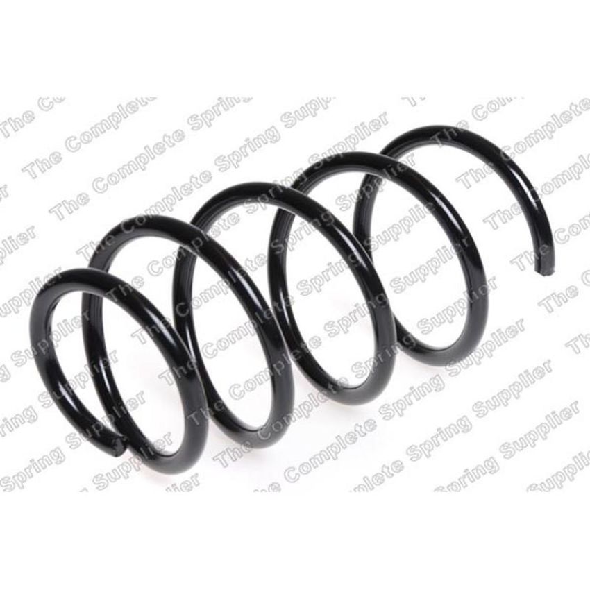 LESJOFORS 4058707 One Front Coil Spring