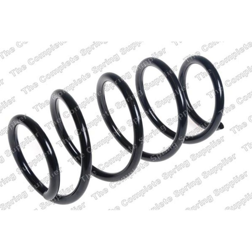 LESJOFORS 4062108 One Rear Coil Spring