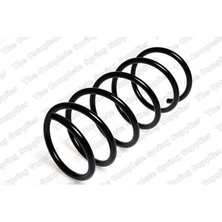 LESJOFORS 4072924 One Front Coil Spring