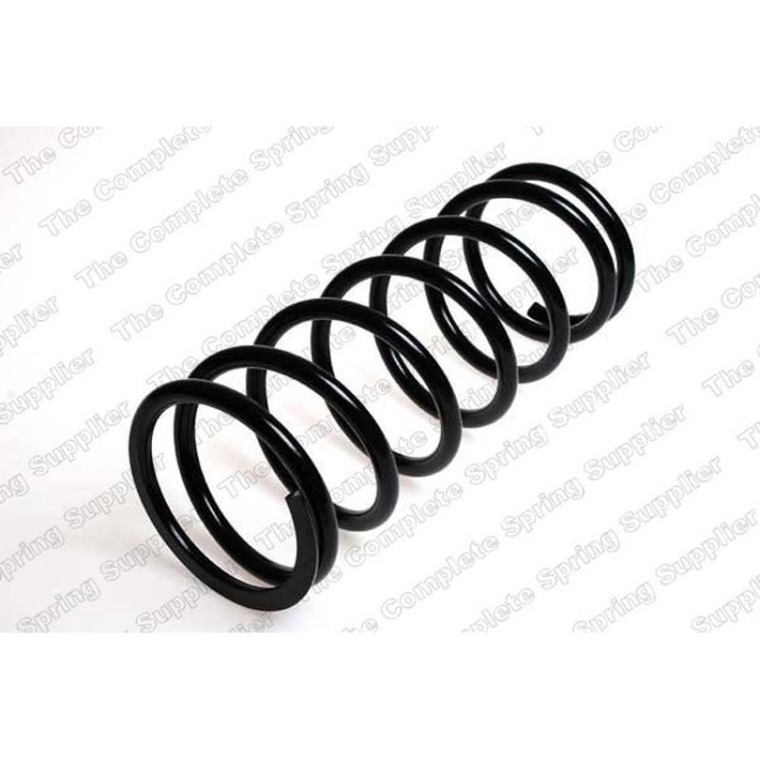 LESJOFORS 4075731 One Front Coil Spring