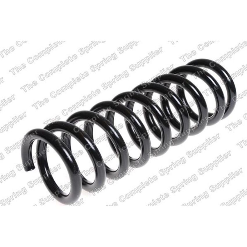 LESJOFORS 4075756 One Front Coil Spring