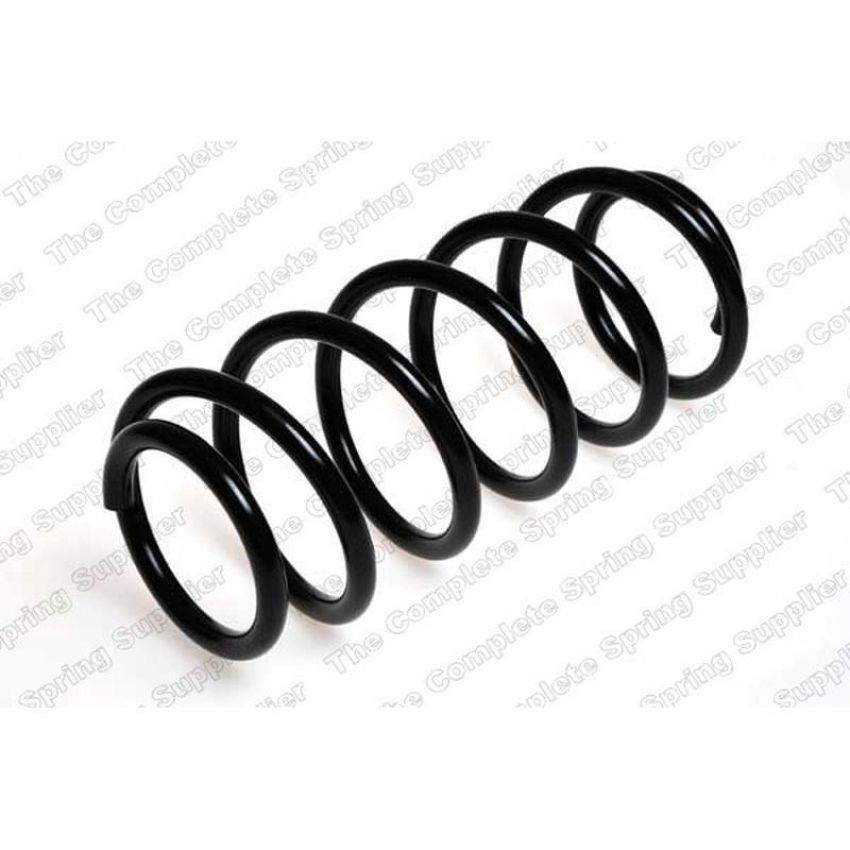 LESJOFORS 4077806 One Front Coil Spring