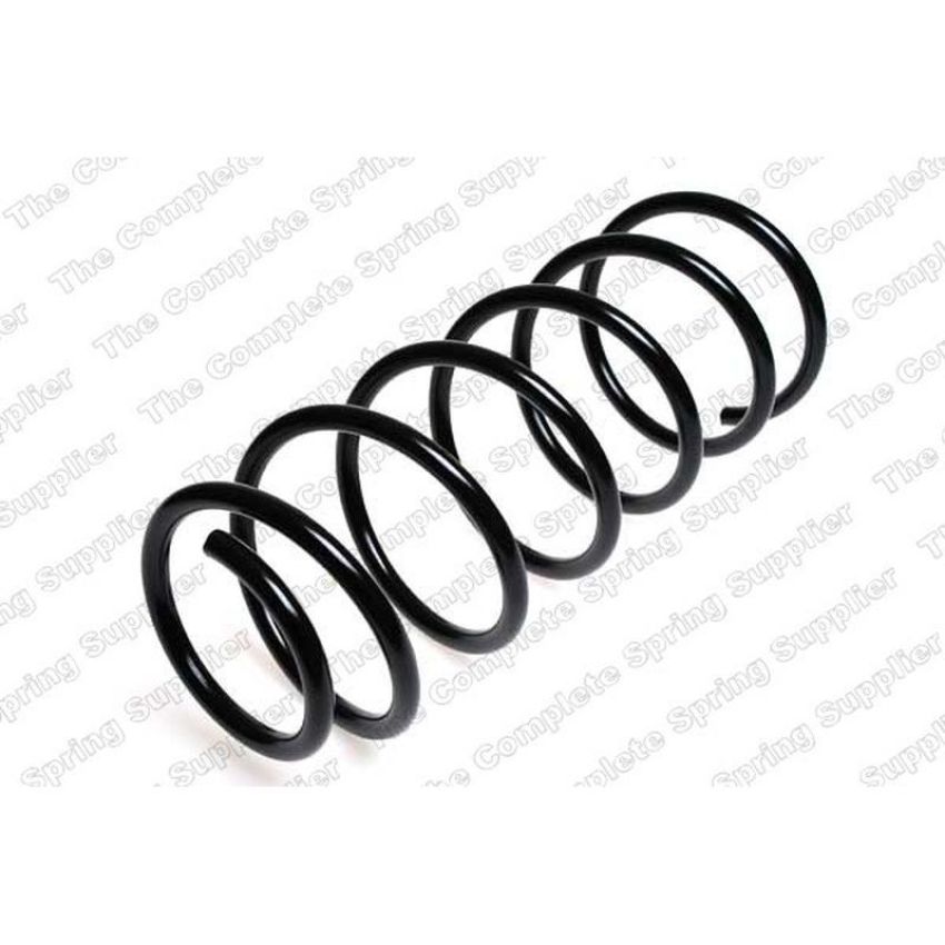 LESJOFORS 4077808 One Front Coil Spring
