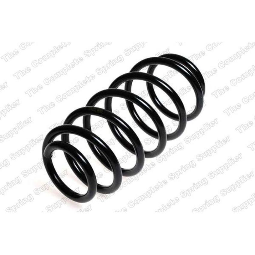 LESJOFORS 4077811 One Front Coil Spring