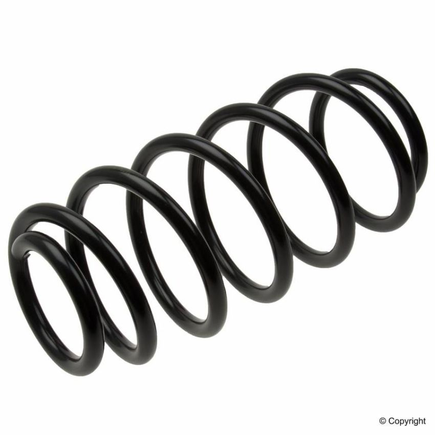 LESJOFORS 4077811 One Front Coil Spring