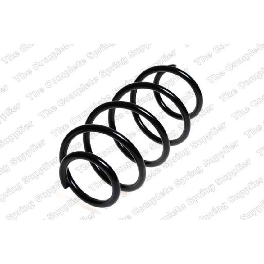 LESJOFORS 4077812 One Front Coil Spring