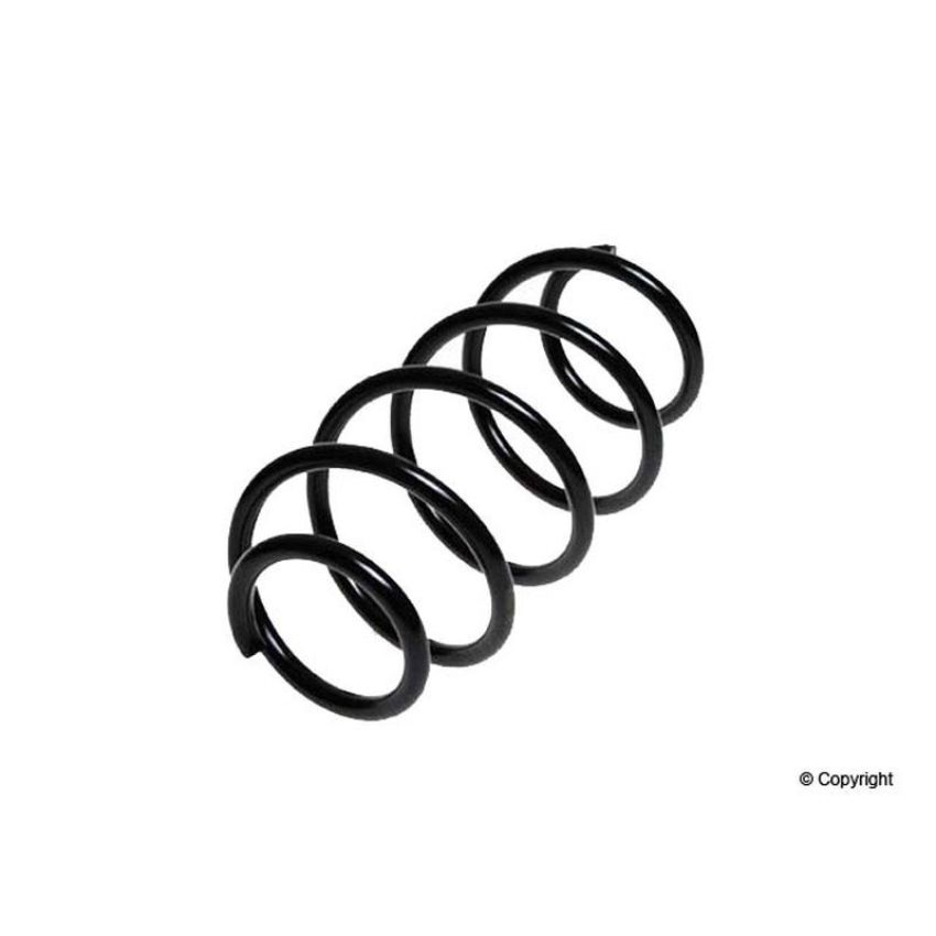 LESJOFORS 4077812 One Front Coil Spring