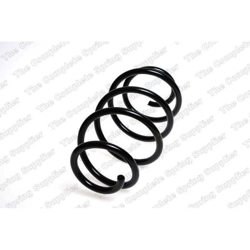 LESJOFORS 4077817 One Front Coil Spring