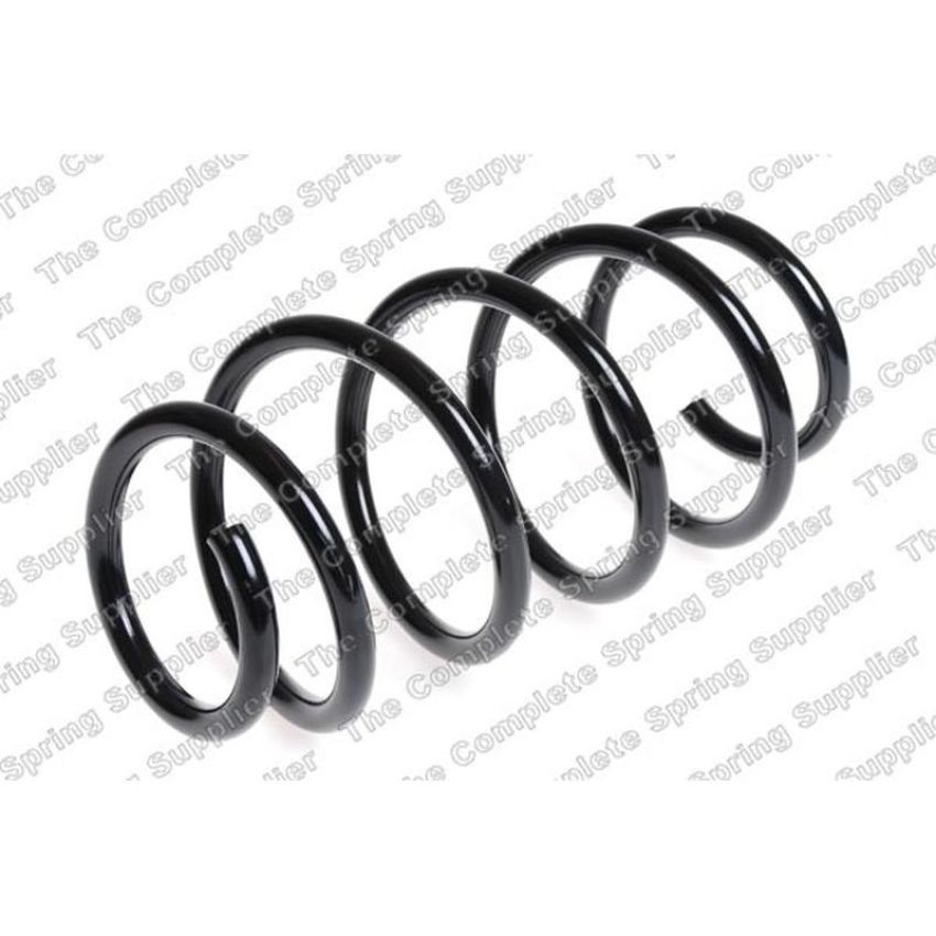 LESJOFORS 4077820 One Front Coil Spring