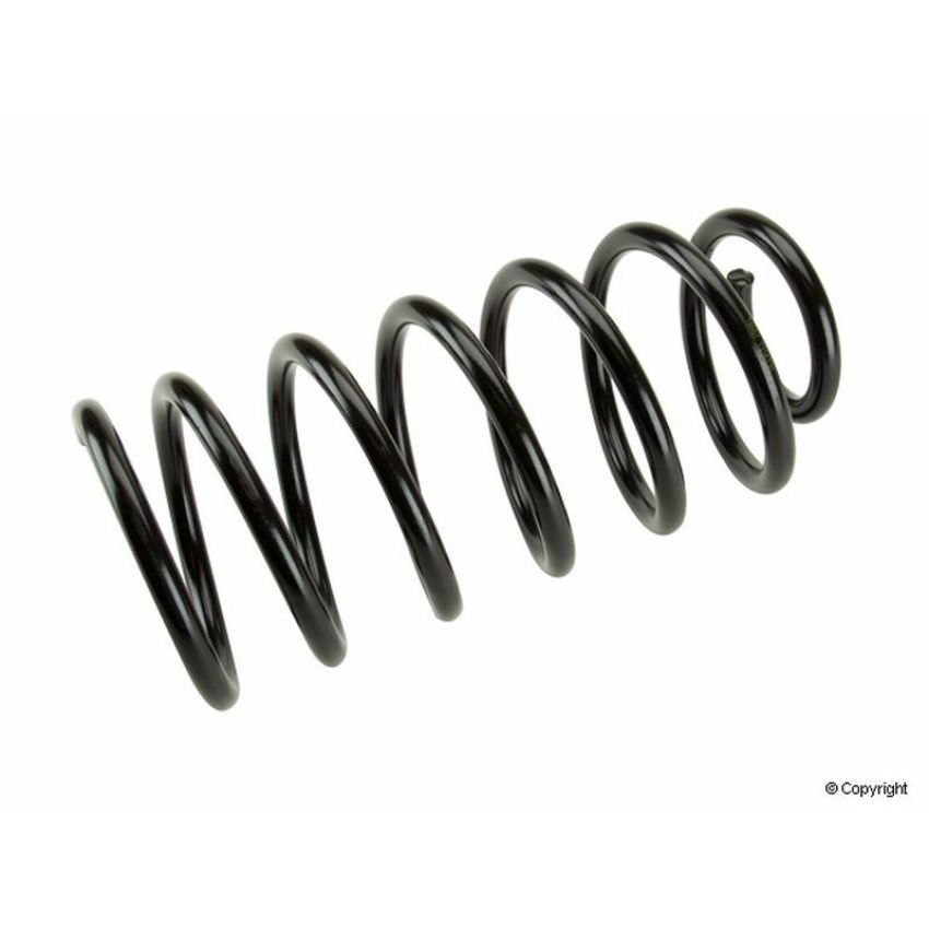 LESJOFORS 4082926 One Front Coil Spring