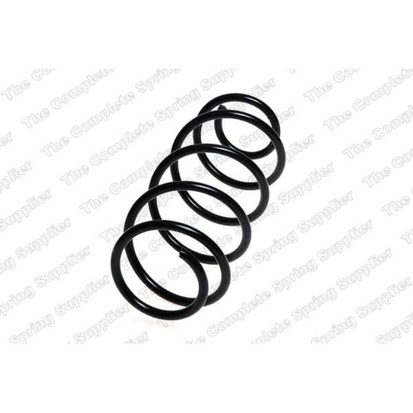 LESJOFORS 4086002 One Front Coil Spring