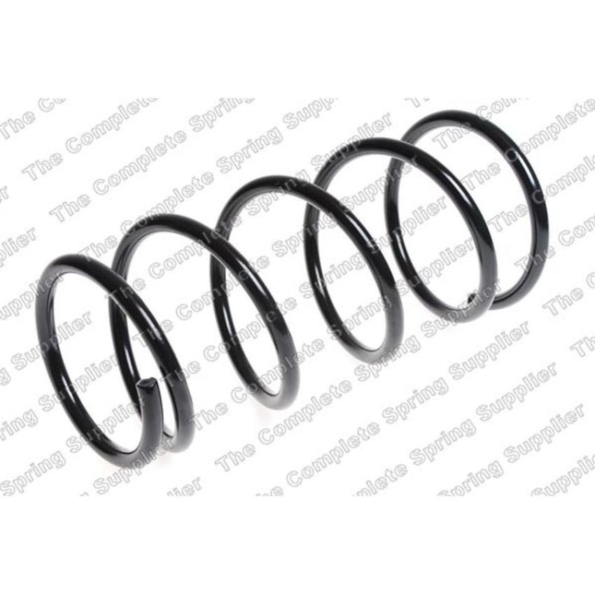 LESJOFORS 4088331 One Front Coil Spring