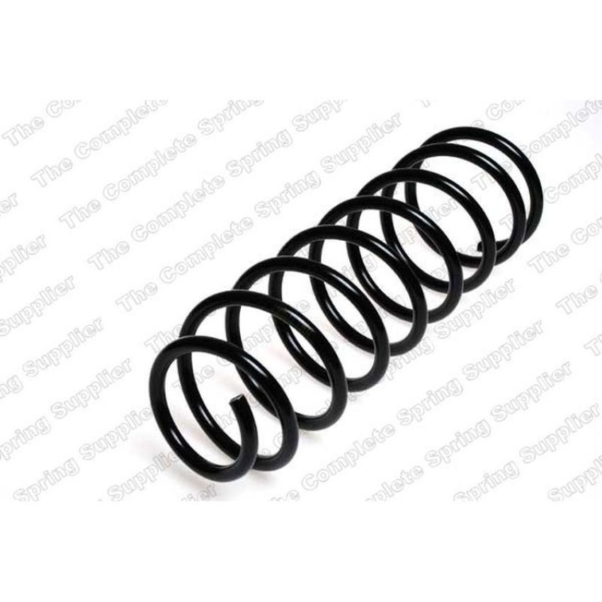LESJOFORS 4092511 One Front Coil Spring