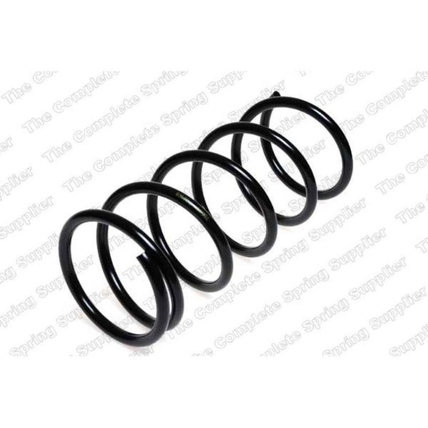 LESJOFORS 4092512 One Front Coil Spring