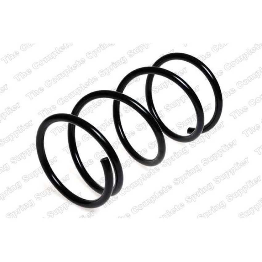 LESJOFORS 4092516 One Front Coil Spring