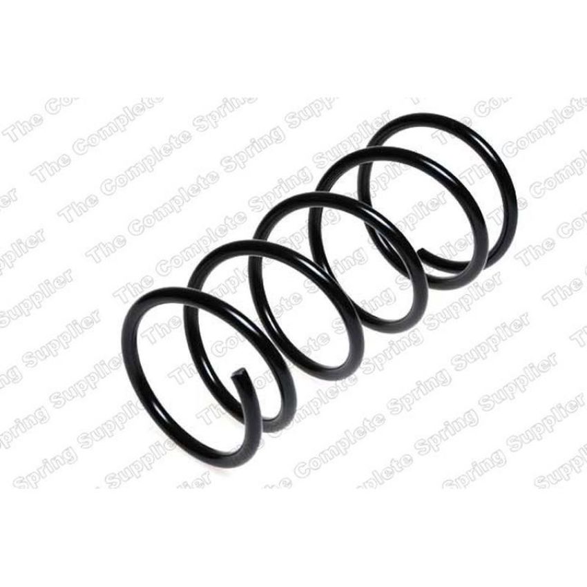 LESJOFORS 4092524 One Front Coil Spring