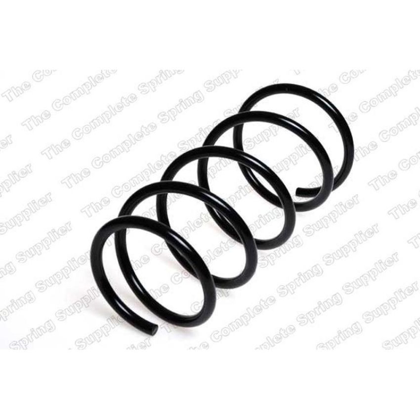LESJOFORS 4092526 One Front Coil Spring