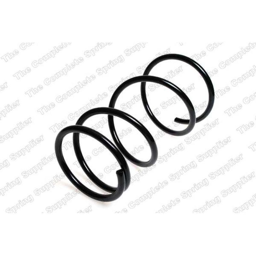 LESJOFORS 4092537 One Front Coil Spring