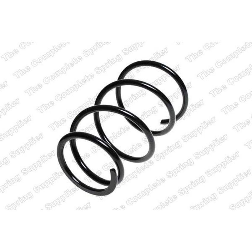 LESJOFORS 4092579 One Front Coil Spring