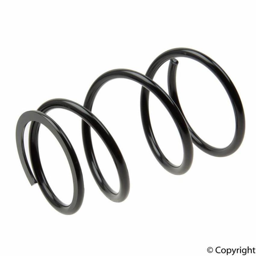 LESJOFORS 4092579 One Front Coil Spring