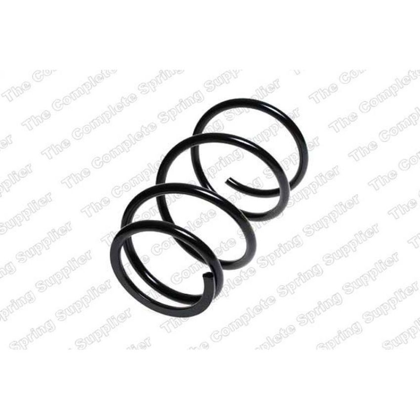 LESJOFORS 4092580 One Front Coil Spring