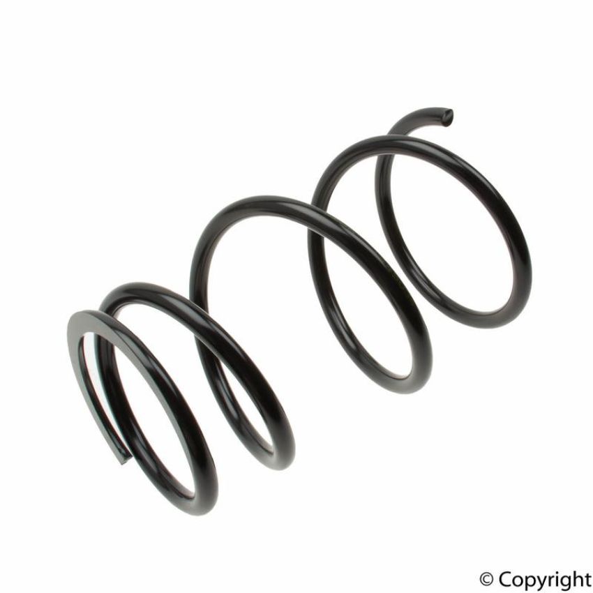 LESJOFORS 4092580 One Front Coil Spring