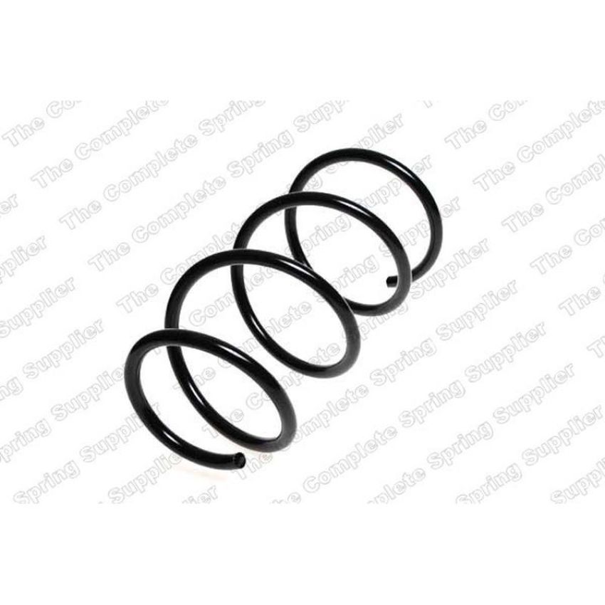 LESJOFORS 4092588 One Front Coil Spring