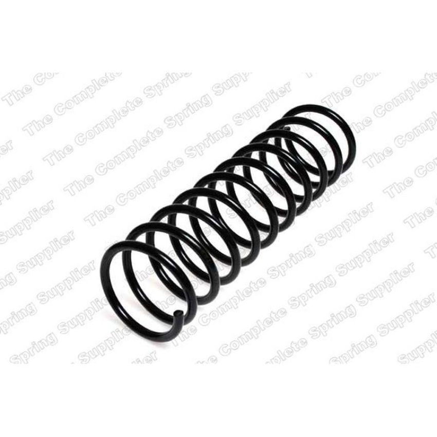 LESJOFORS 4095000 One Front Coil Spring