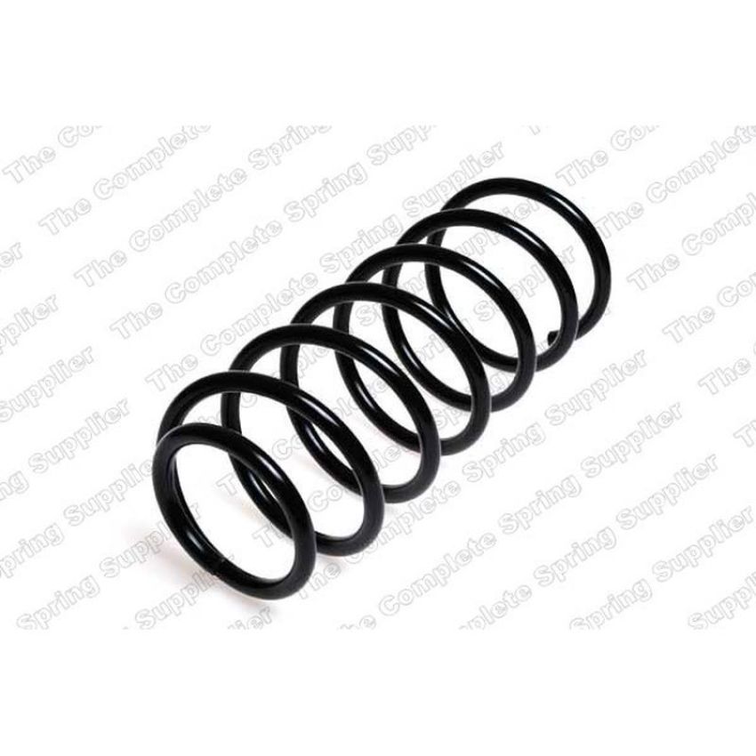 LESJOFORS 4095005 One Front Coil Spring