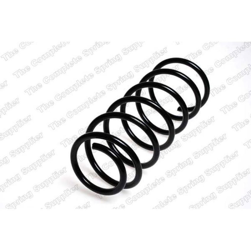 LESJOFORS 4095007 One Front Coil Spring